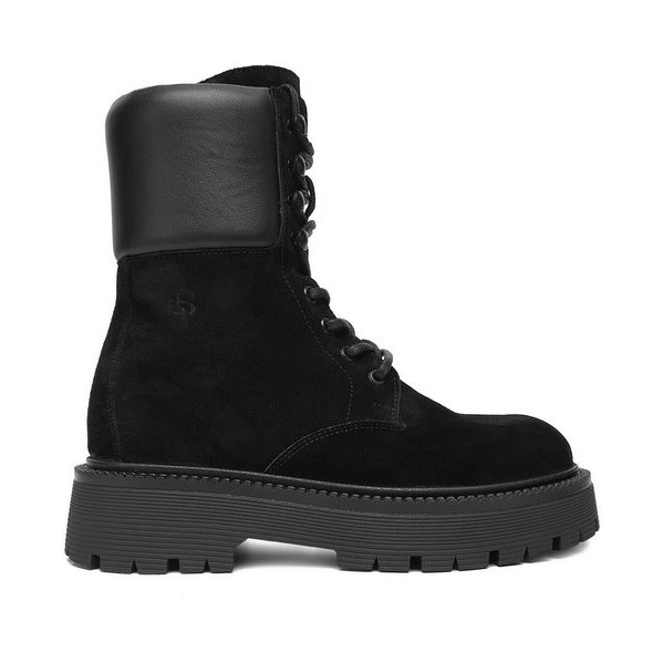 Šnurovacia obuv Badura 65348360