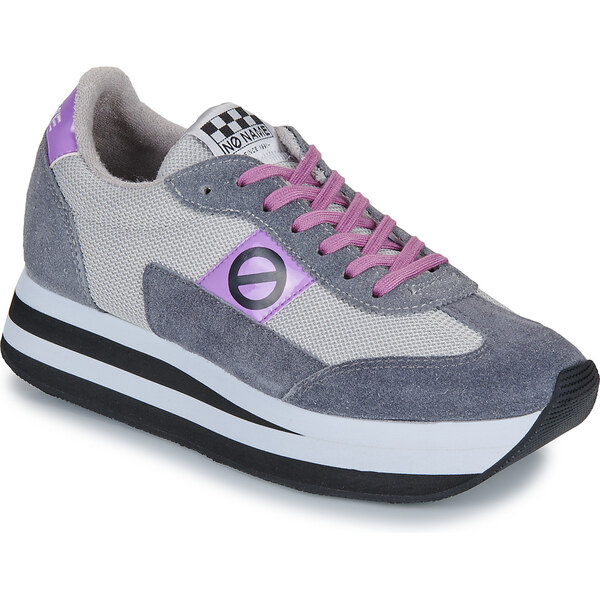 No Name Nízke tenisky FLEX M JOGGER W No Name 65340409