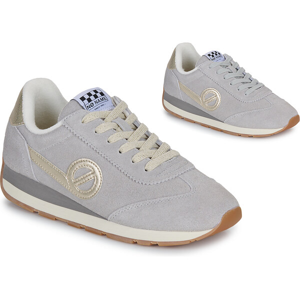 No Name Nízke tenisky CITY RUN JOGGER W No Name 65340407