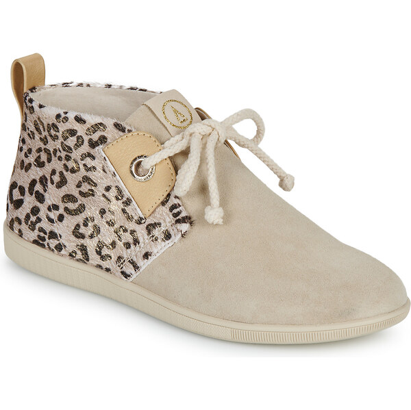 Armistice Členkové tenisky STONE MID CUT Armistice 65340835