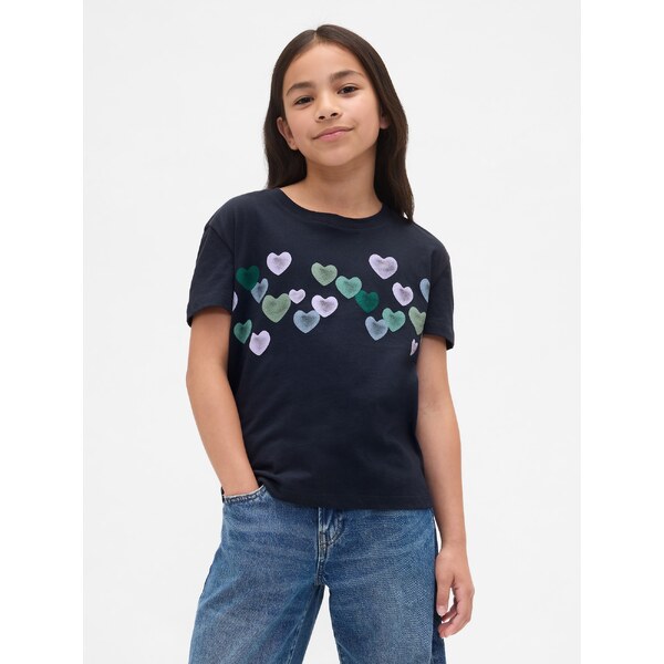 GAP Dievčenské tričko 827252-04 66264916