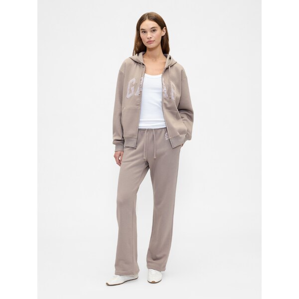 Dámske tepláky s logom GAP 430369-31 66265504