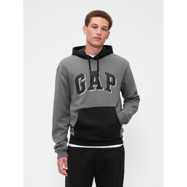 GAP Sweatshirt with logo - Mens 66322738