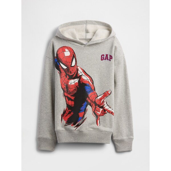 GAP Chlapčenská mikina Gap & Marvel Spider-Man 813827-00 66264953
