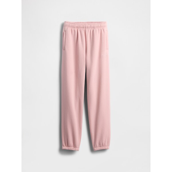 GAP Dievčenské tepláky VintageSoft 817654-01 66265434