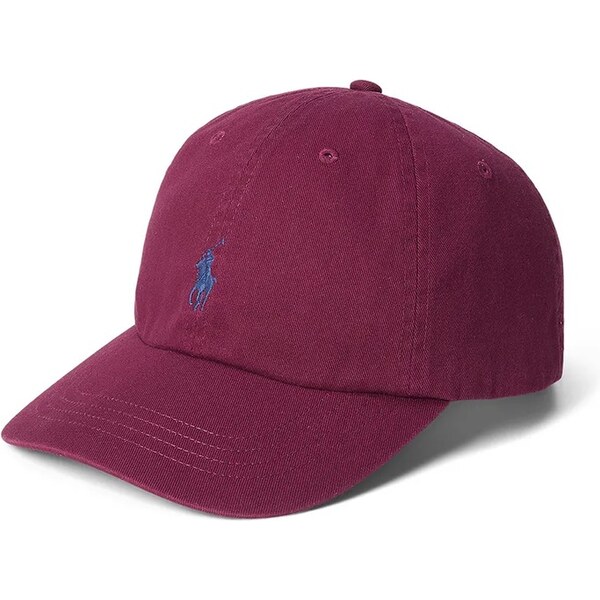 Bavlnená šiltovka Polo Ralph Lauren 65343783