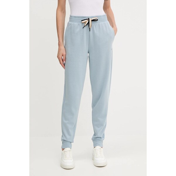 Tepláky BOSS CP Stripe Pants Cuff 65343793