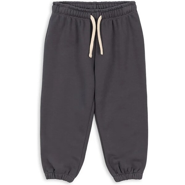 Detské nohavice Konges Sløjd LOU SWEAT PANTS OCS 65339071