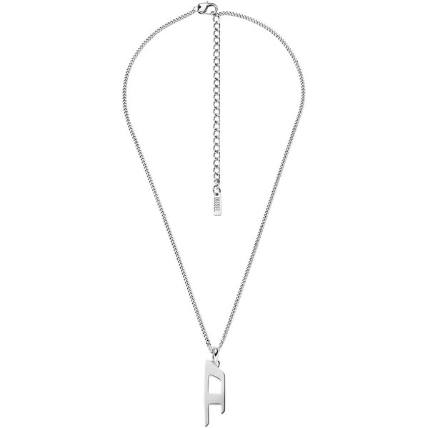 Náhrdelník Diesel 65343860