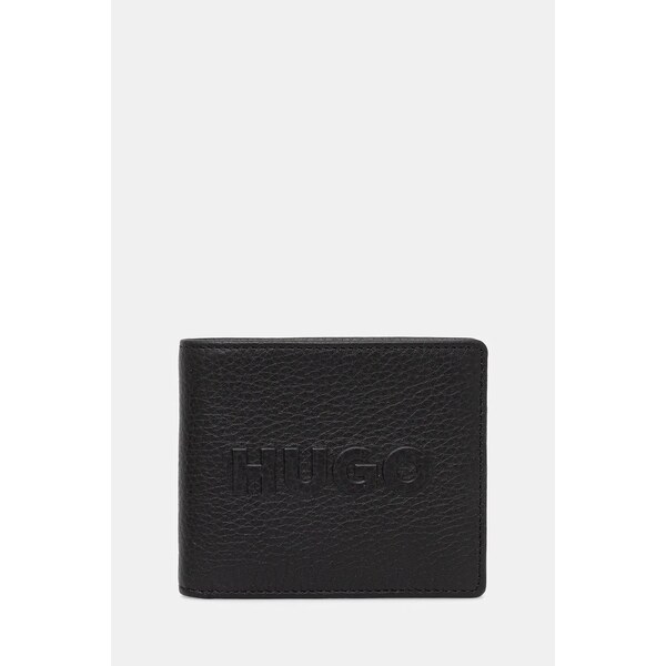 Kožená peňaženka HUGO New Ethon HI BL_4ccC 65339778
