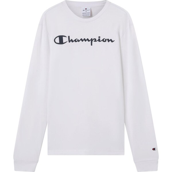 Champion Authentic Athletic Apparel Tričko námornícka modrá / červená 64428020