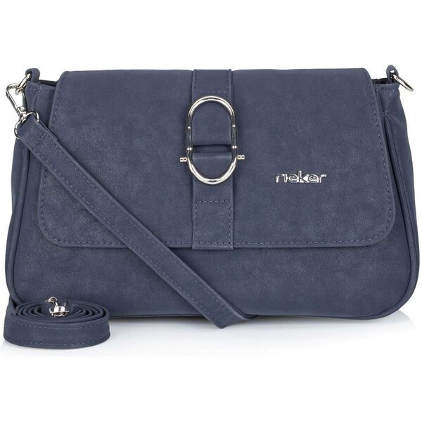 Dámska kabelka RIEKER C2540-153 modrá S5 65343938