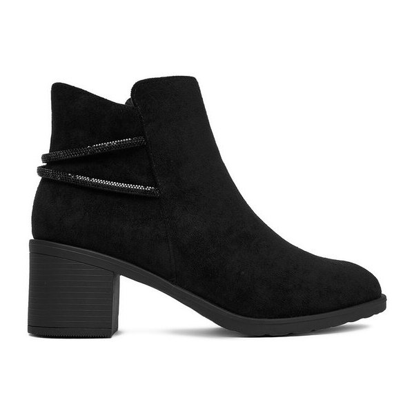 Členková obuv Clara Barson 65348443