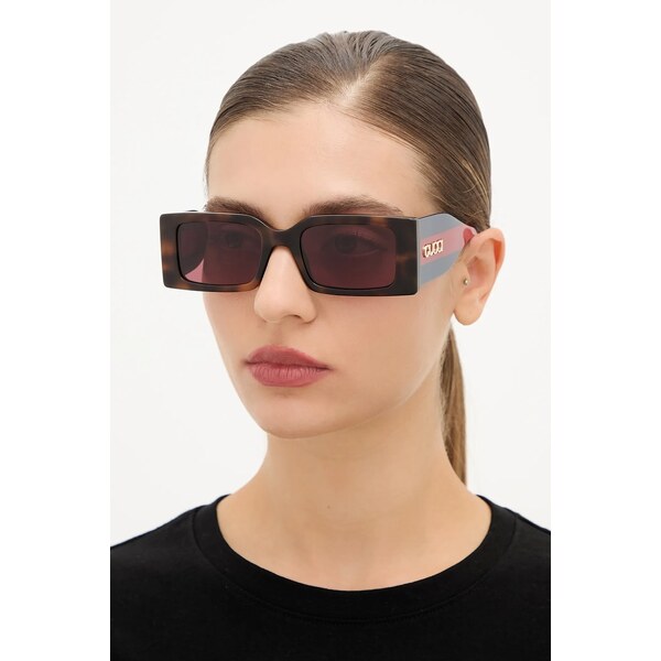 Slnečné okuliare Gucci 64202922