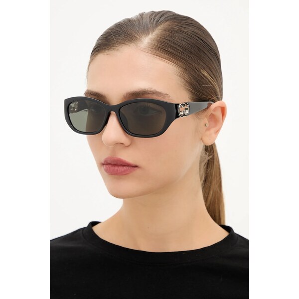 Slnečné okuliare Gucci 64180390