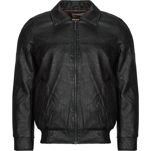 Harrington Bundy FONZIE FAUX LEATHER Harrington 65344539