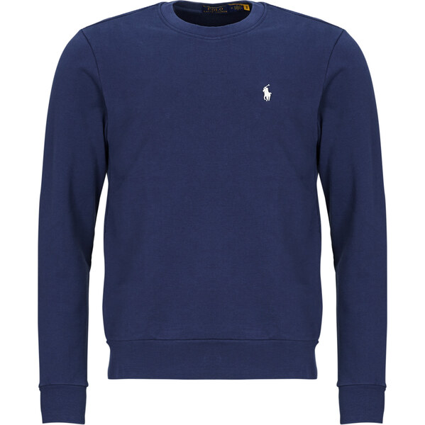 Polo Ralph Lauren Mikiny SWEAT COL ROND MOLLETONNE TERRY Polo Ralph 65344545