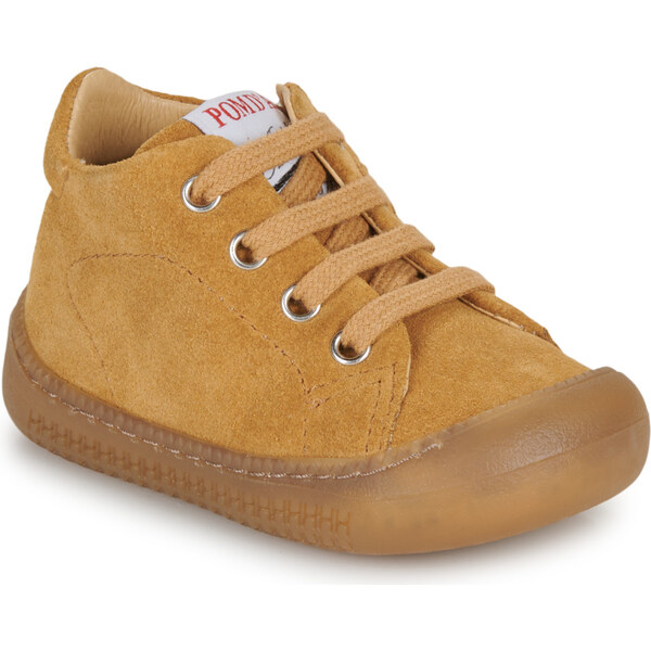 Pom dApi Polokozačky YAKA WALK Pom dApi 65344566