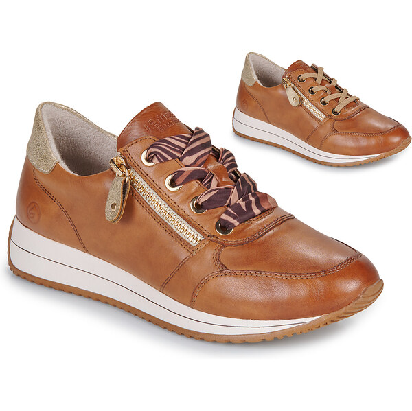 Remonte Nízke tenisky D0H11-26 Remonte 65344573