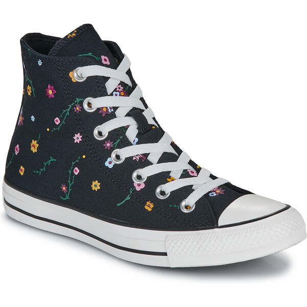 Converse Členkové tenisky CHUCK TAYLOR ALL STAR FLORAL Converse 65344581