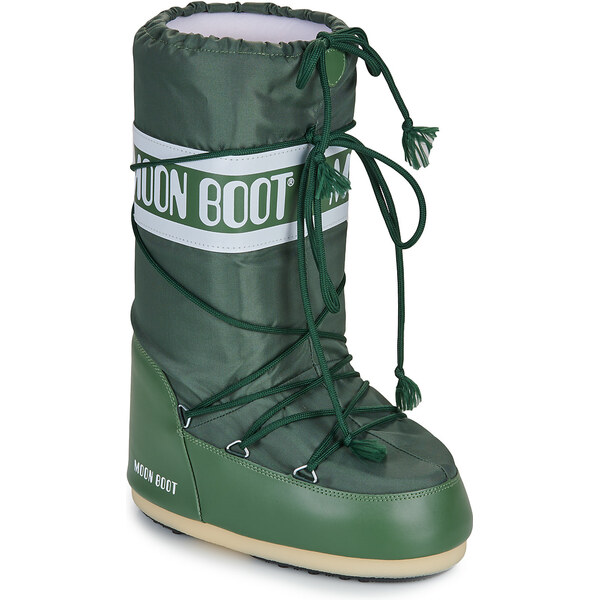 Moon Boot Obuv do snehu MB ICON NYLON Moon Boot 65344583