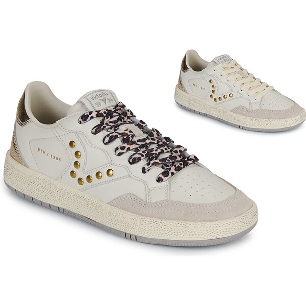 Victoria Nízke tenisky SMASH Victoria 65344588