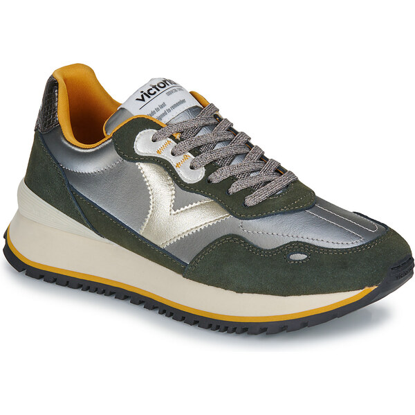 Victoria Nízke tenisky VIENTO Victoria 65344591