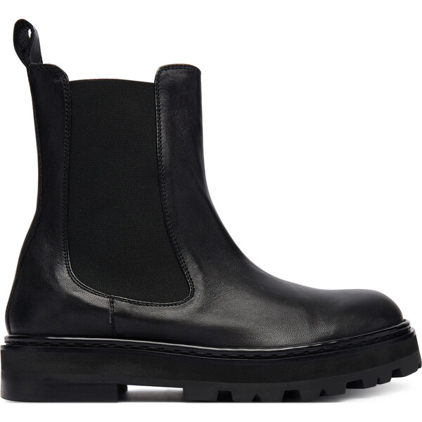 Členková obuv s elastickým prvkom Patrizia Pepe 65349340