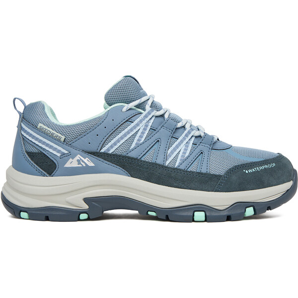 Trekingová obuv Skechers 65349025