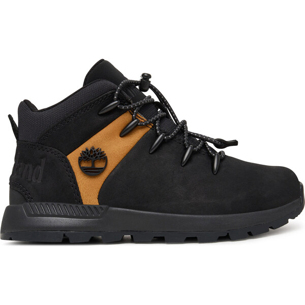 Šnurovacia obuv Timberland 65349007