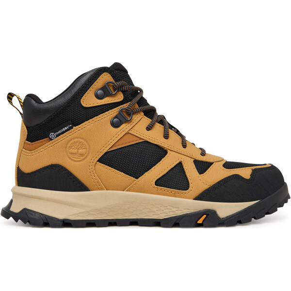 Šnurovacia obuv Timberland 65349339