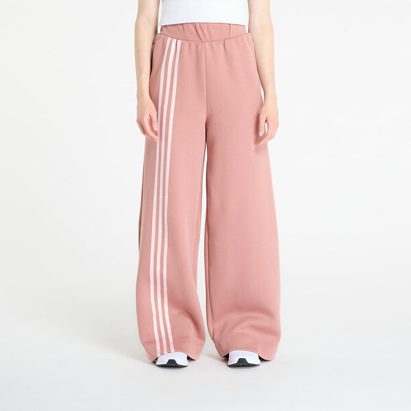 adidas Originals Tepláky adidas Off Placed 3-Stripes Wide Pant Warm 65344611