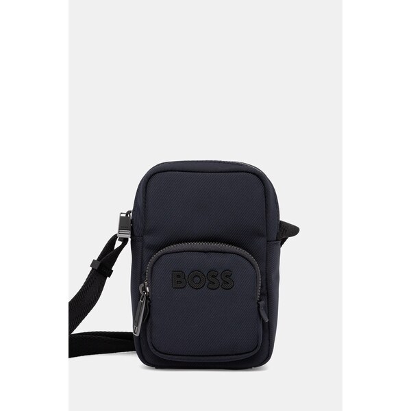 Malá taška BOSS Catch 3.0_Mini NS 65345026