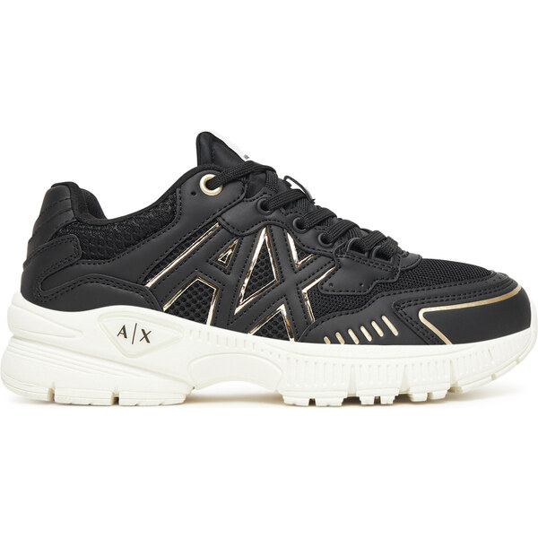 Sneakersy Armani Exchange 65349154