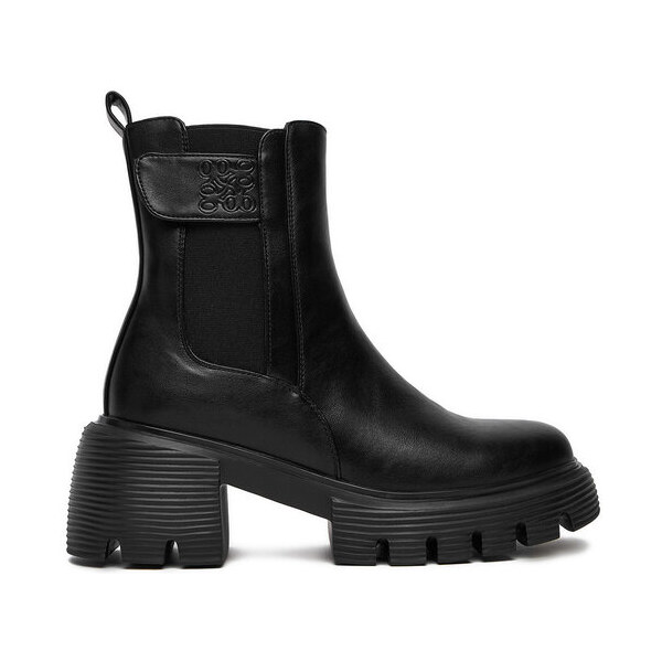 Členková obuv Nine West 65348330