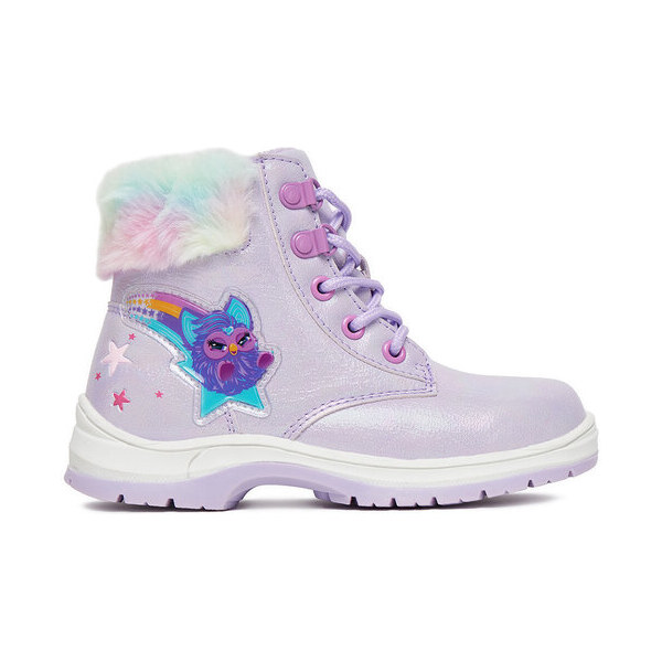Šnurovacia obuv FURBY 65348369