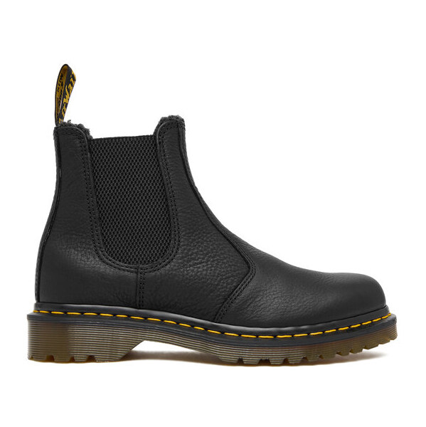 Členková obuv s elastickým prvkom Dr. Martens 65348519