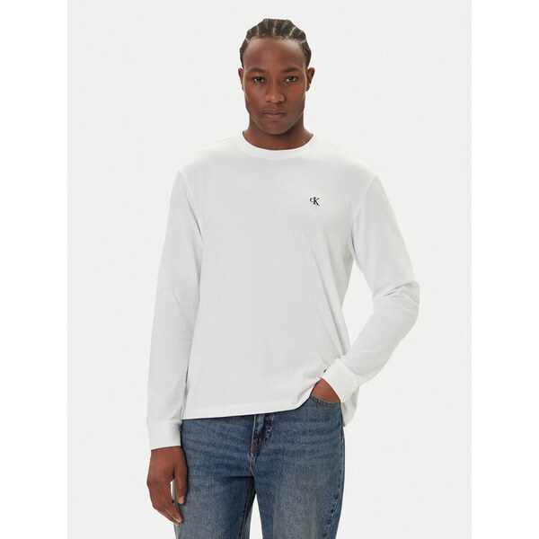 S dlhými rukávmi Calvin Klein Jeans 65348557