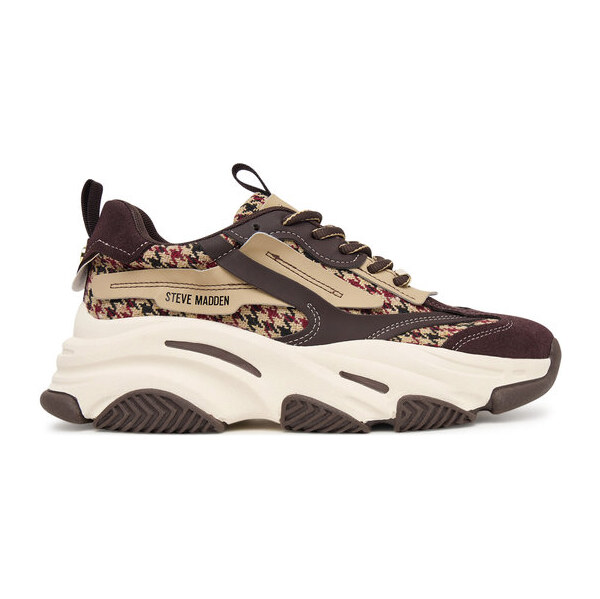 Sneakersy Steve Madden 65348561