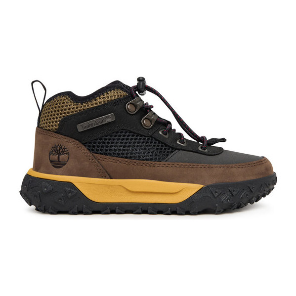 Šnurovacia obuv Timberland 65348566