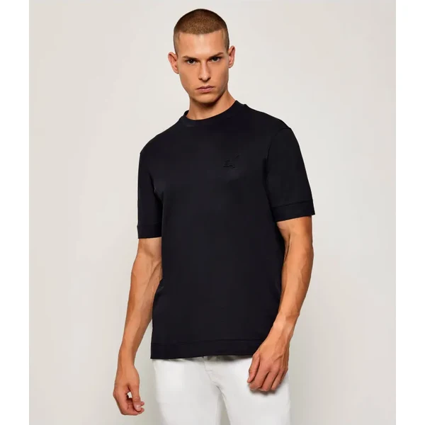 Emporio Armani Tričko | regular fit 65331440