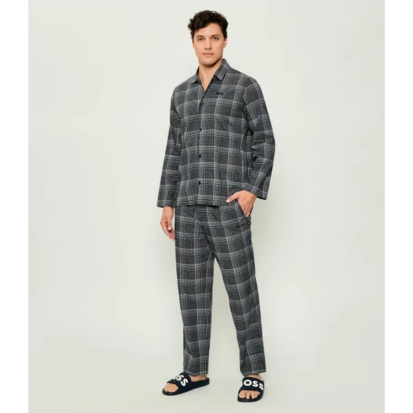 BOSS BLACK Pyžamo Chris | regular fit 65331474