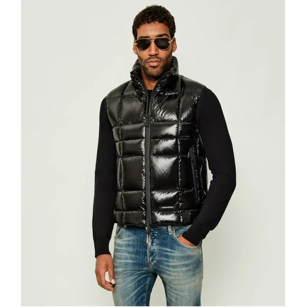 Dsquared2 Páperový vesta | regular fit 65331479