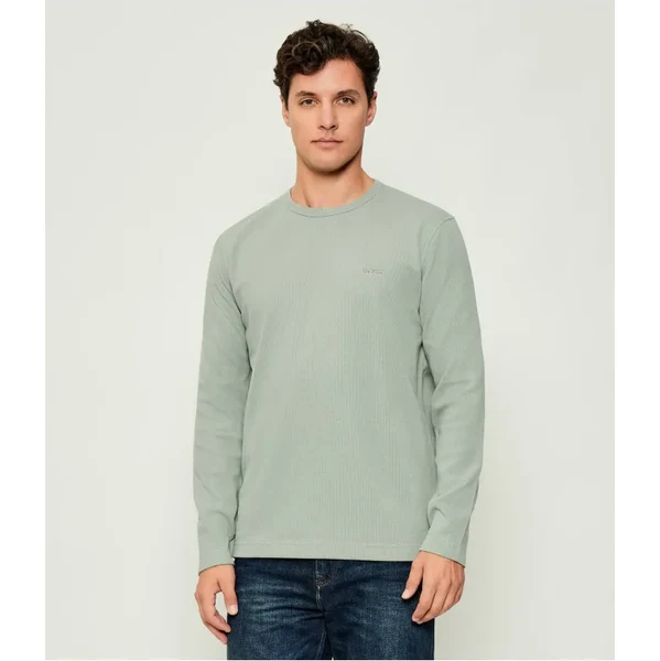 BOSS ORANGE Longsleeve Tempesto | regular fit 65331461