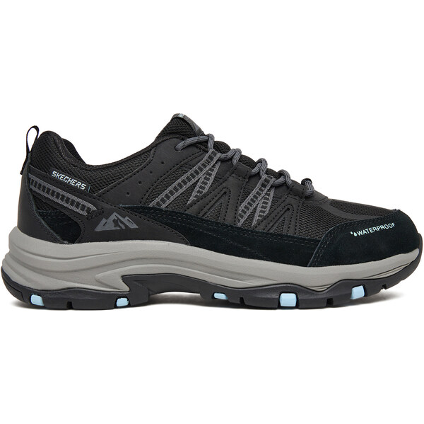 Trekingová obuv Skechers 65349023