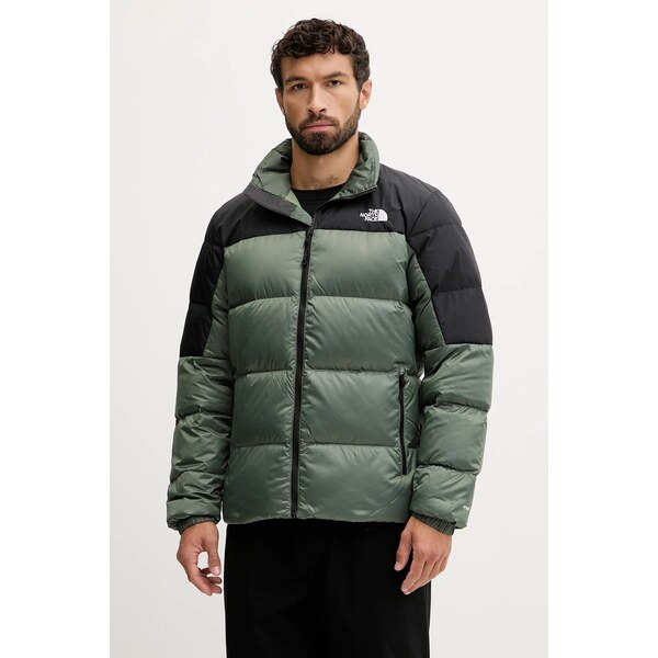 Páperová športová bunda The North Face Diablo Down 2.0 65353763