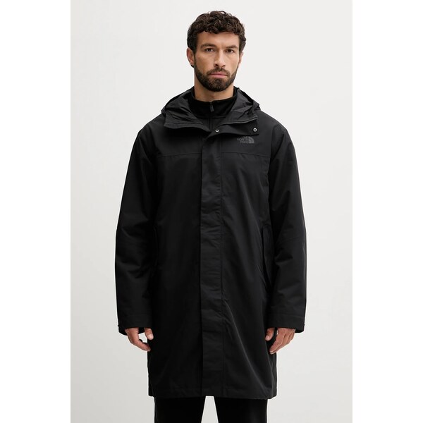 Nepremokavá bunda The North Face Nukabira 65353764