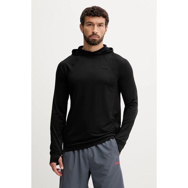 Tréningové tričko s dlhým rukávom Calvin Klein Performance 65353723