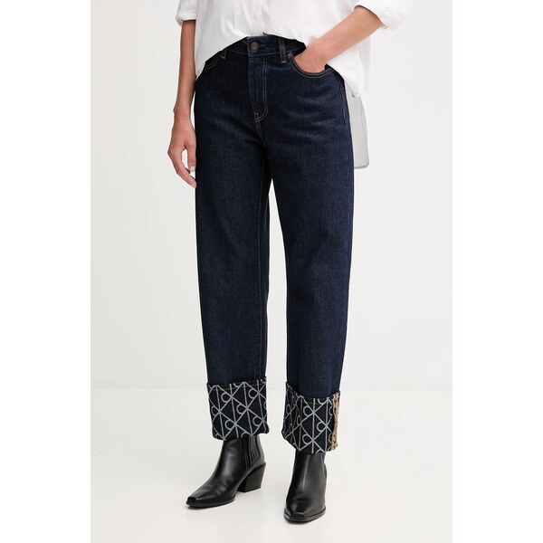 Rifle Calvin Klein Jeans 65353826