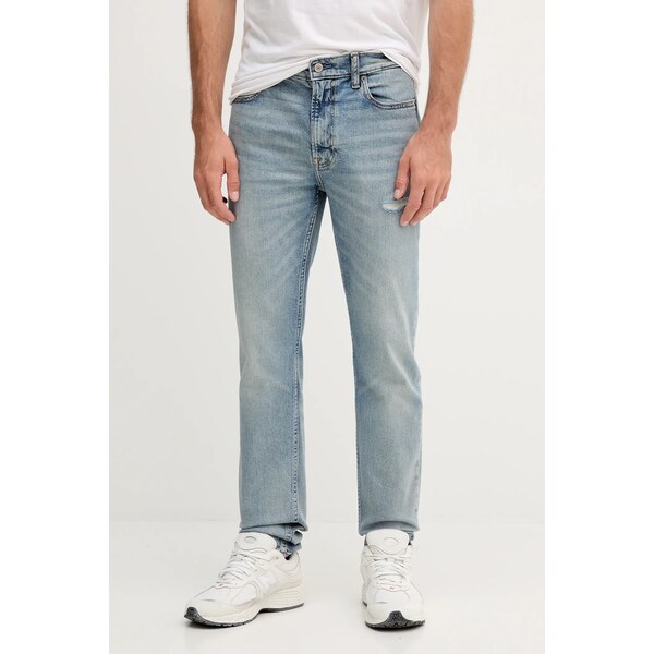 Rifle Calvin Klein Jeans 65353846